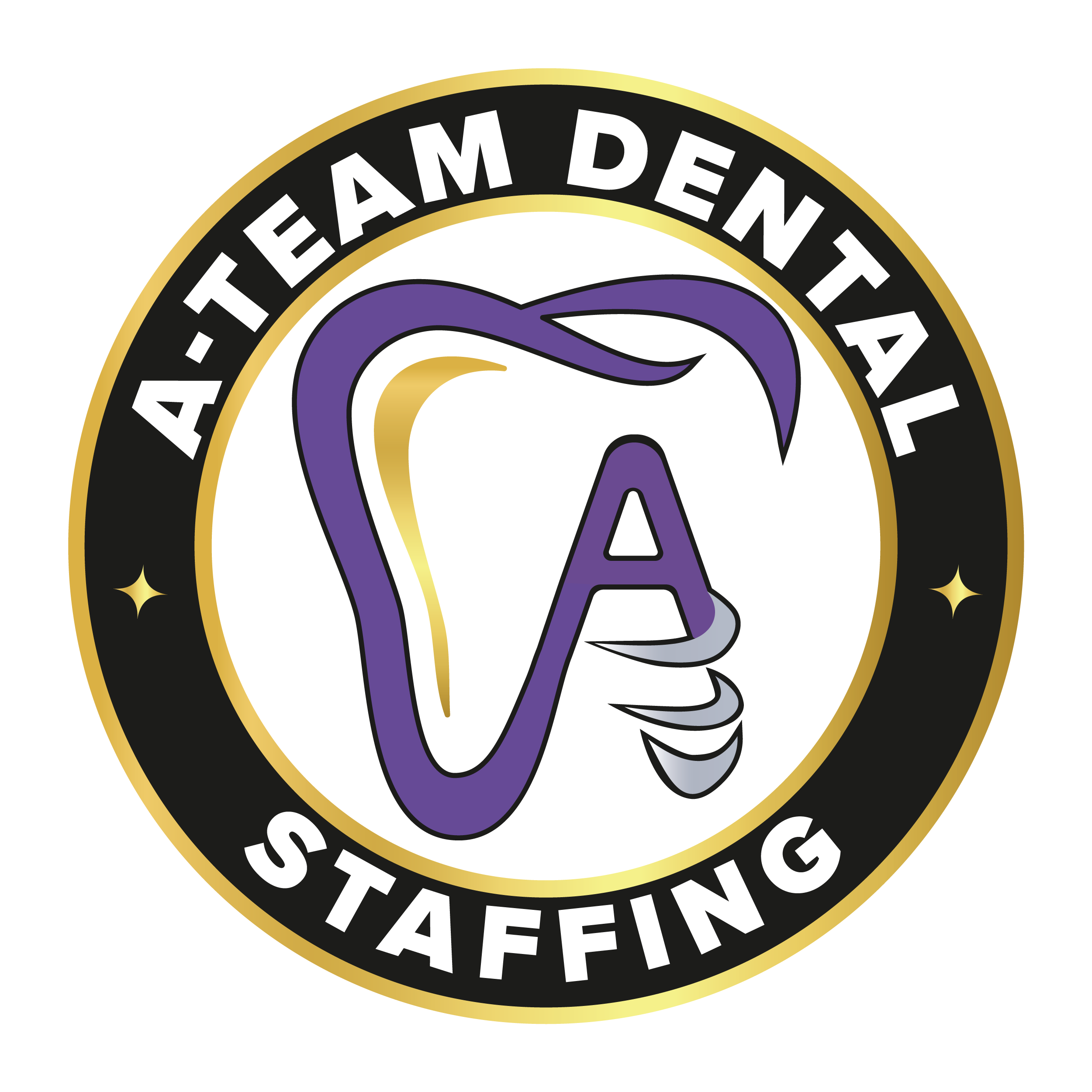 A-Team Dental Staffing L.L.C logo