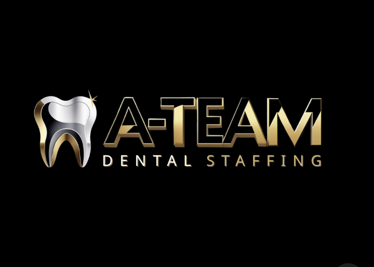 A-Team Dental Staffing LLC logo